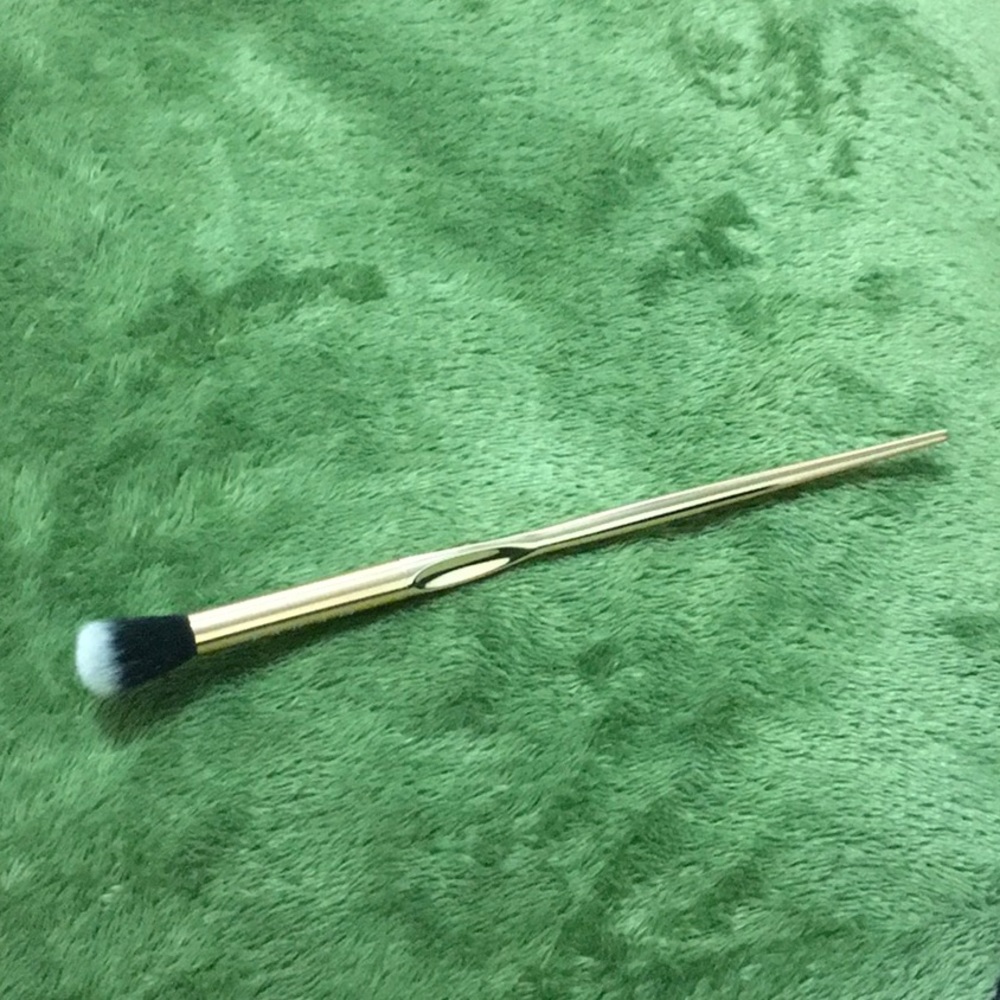 Blending brush